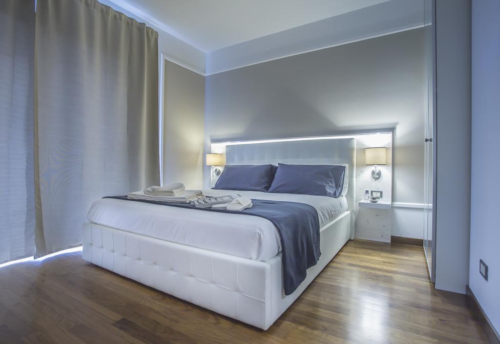 B&B Le 3 Stelle Vasto Exterior photo