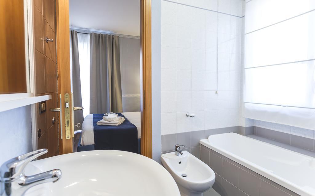 B&B Le 3 Stelle Vasto Exterior photo