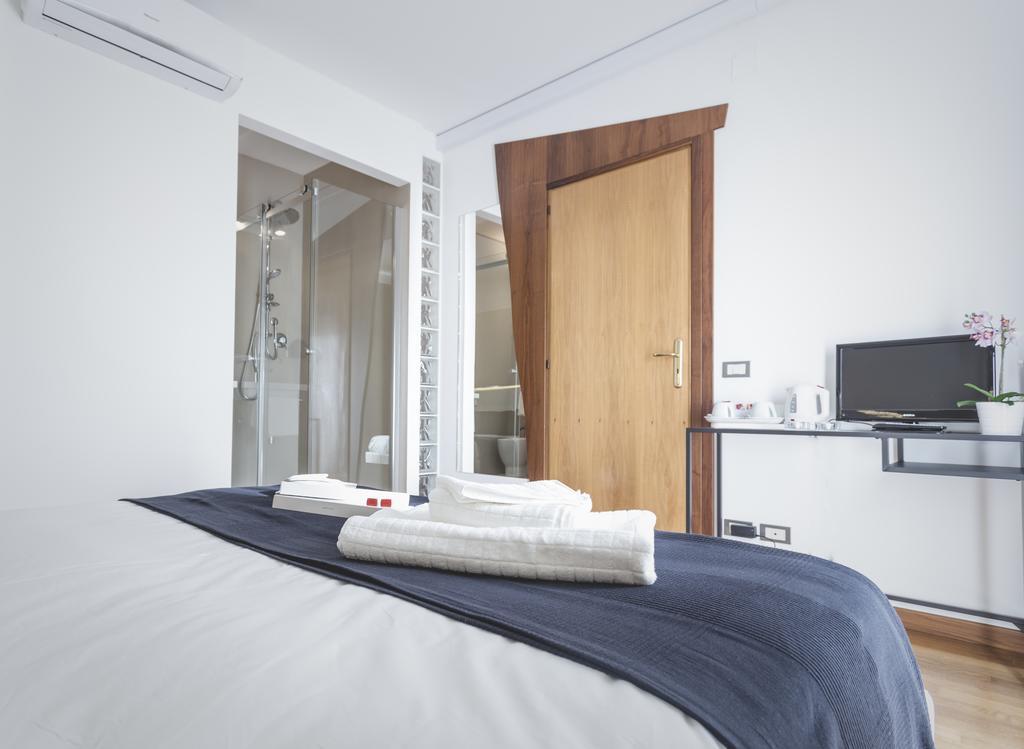 B&B Le 3 Stelle Vasto Exterior photo
