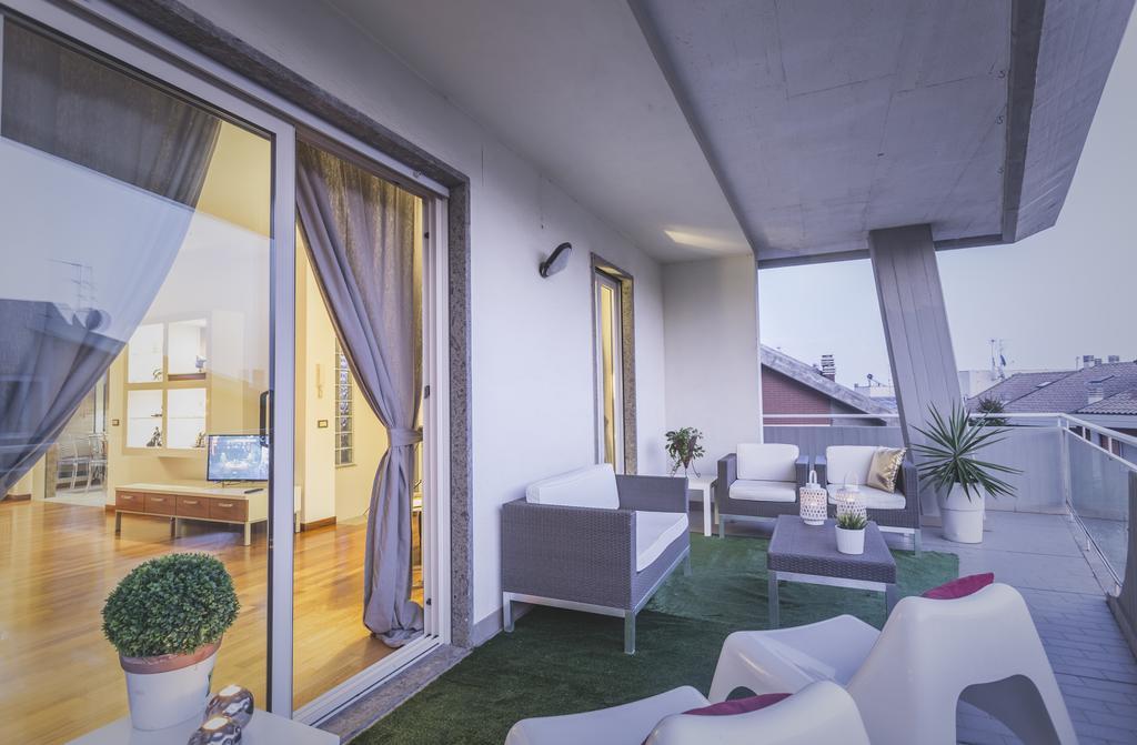 B&B Le 3 Stelle Vasto Exterior photo