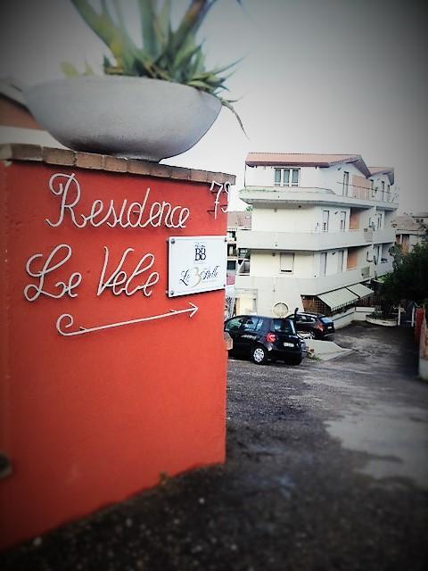 B&B Le 3 Stelle Vasto Exterior photo