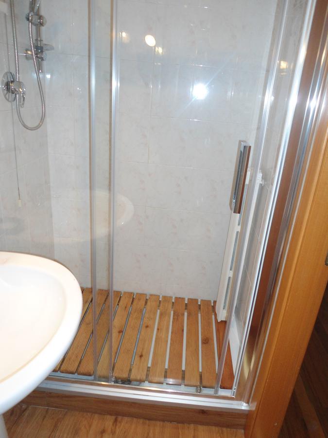 B&B Le 3 Stelle Vasto Exterior photo